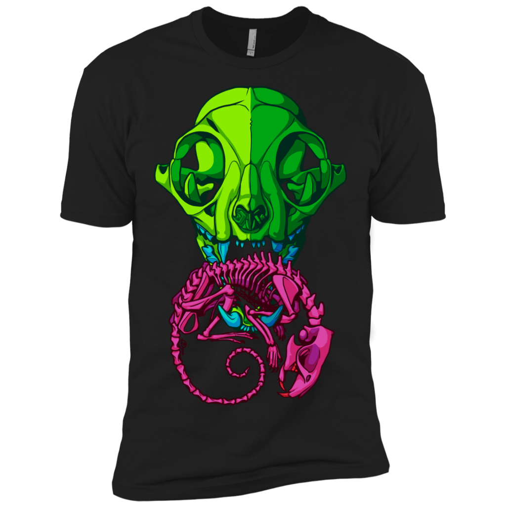 cat & mouse sweatshirt T-Shirt