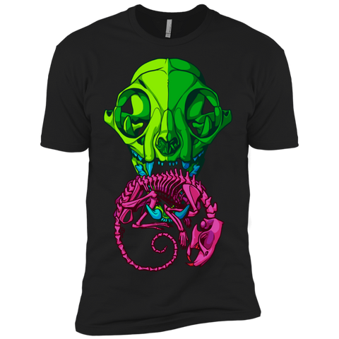 cat & mouse sweatshirt T-Shirt