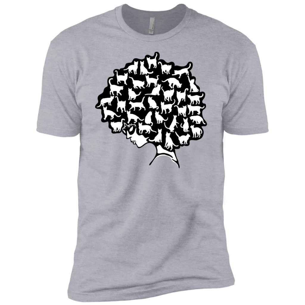 cat lady sweatshirt T-Shirt