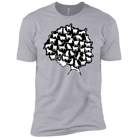 cat lady sweatshirt T-Shirt