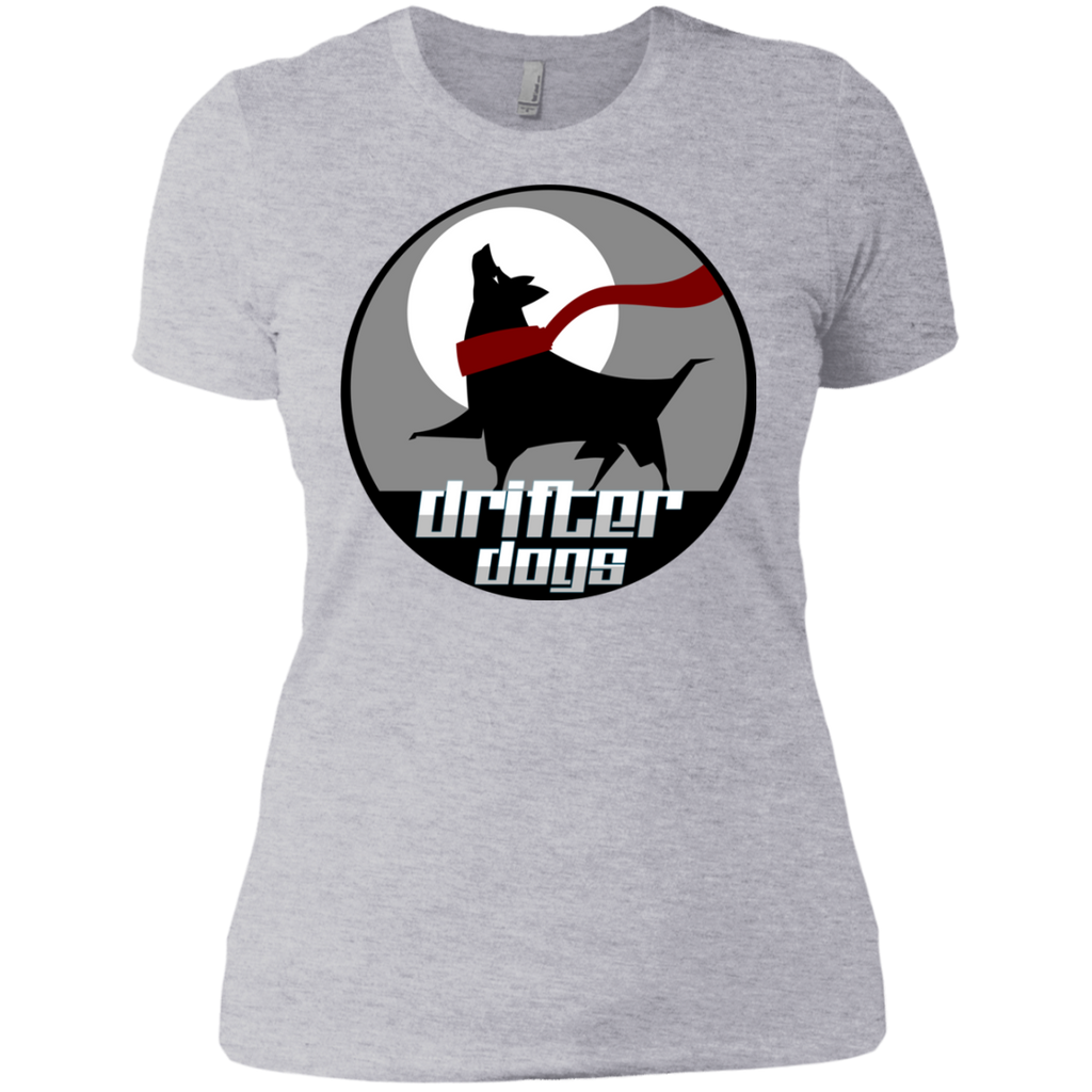 drifter dogs T-Shirt