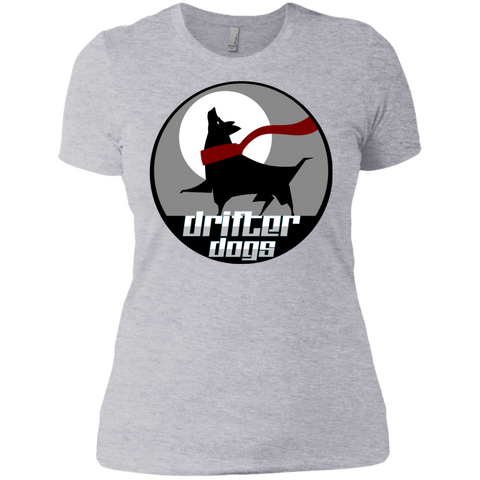 drifter dogs T-Shirt