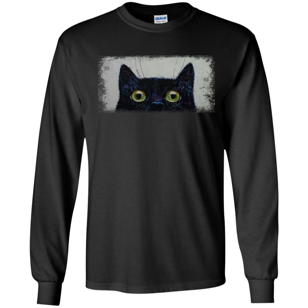 cat eyes T-Shirt
