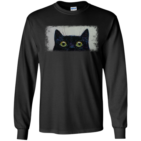 cat eyes T-Shirt