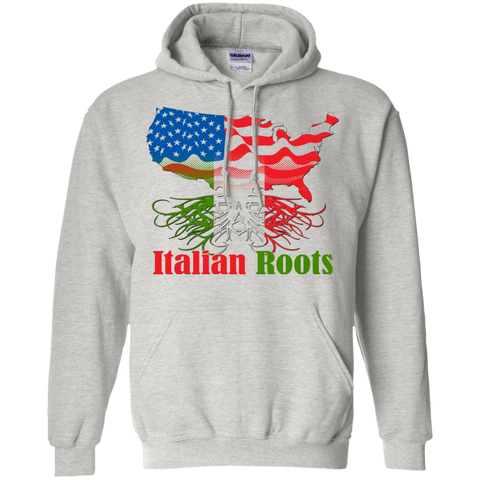 italian  roots T-Shirt