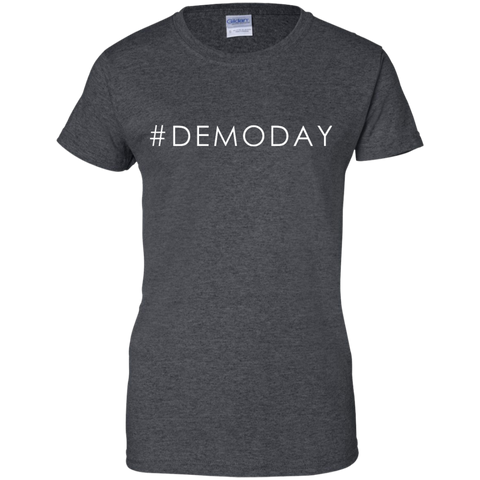 #demoday T-Shirt