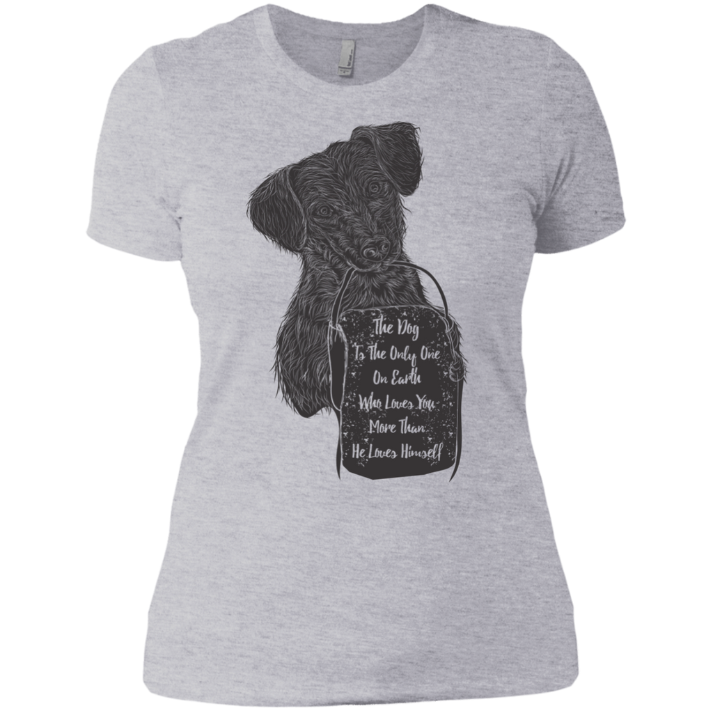 dog lover T-Shirt