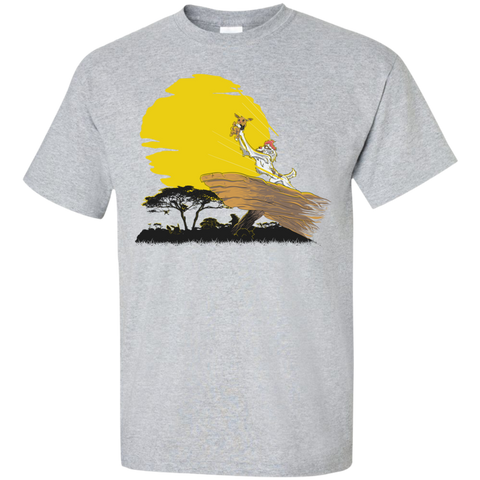 eevee king T-Shirt