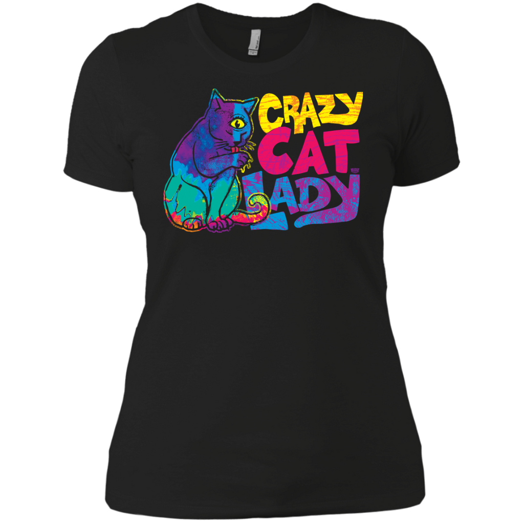 crazy cat lady sweatshirt T-Shirt
