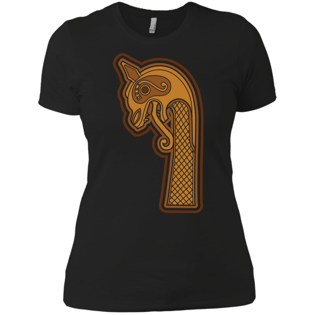 dragons head T-Shirt