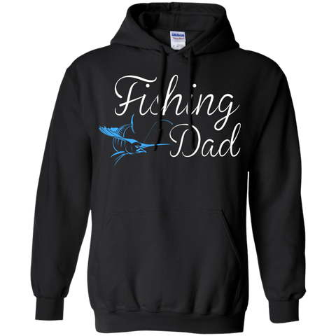 fishing dad (2) T-Shirt