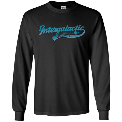intergalactic series T-Shirt
