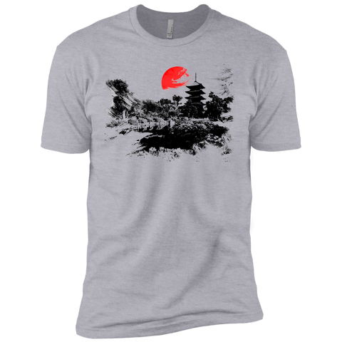 japan kyoto sweatshirt T-Shirt
