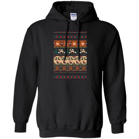 christmas with you holiday sweater T-Shirt