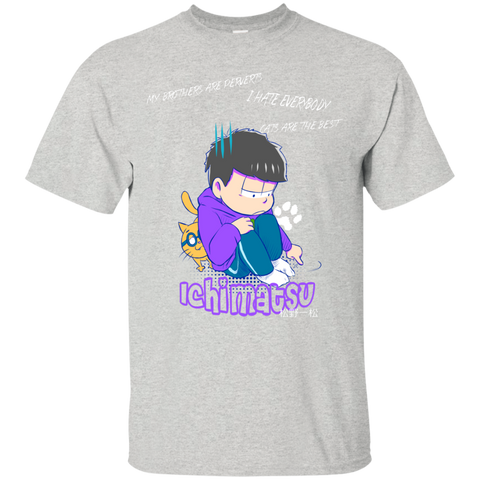 ichimatsu sweatshirt T-Shirt