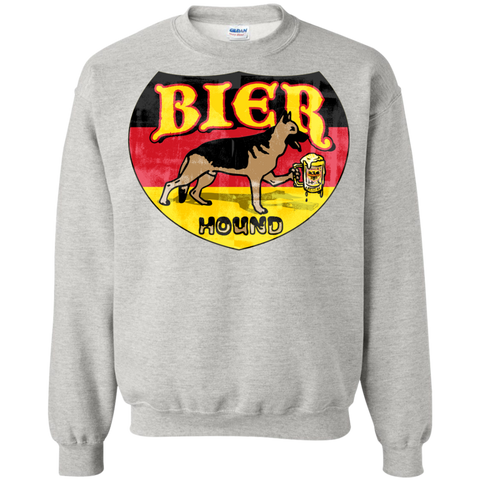 beer lover oktoberfest bier hound T-Shirt