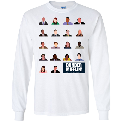 dunder mifflin paper company T-Shirt