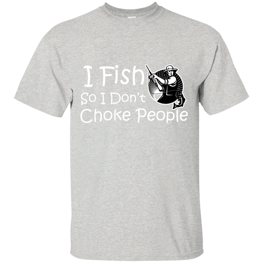 fish T-Shirt