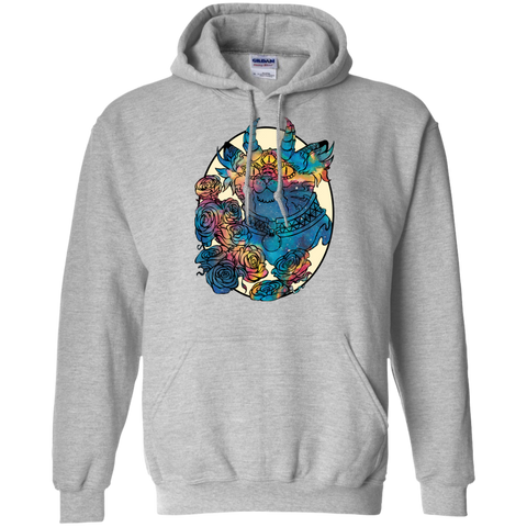 celestial morris sweatshirt T-Shirt