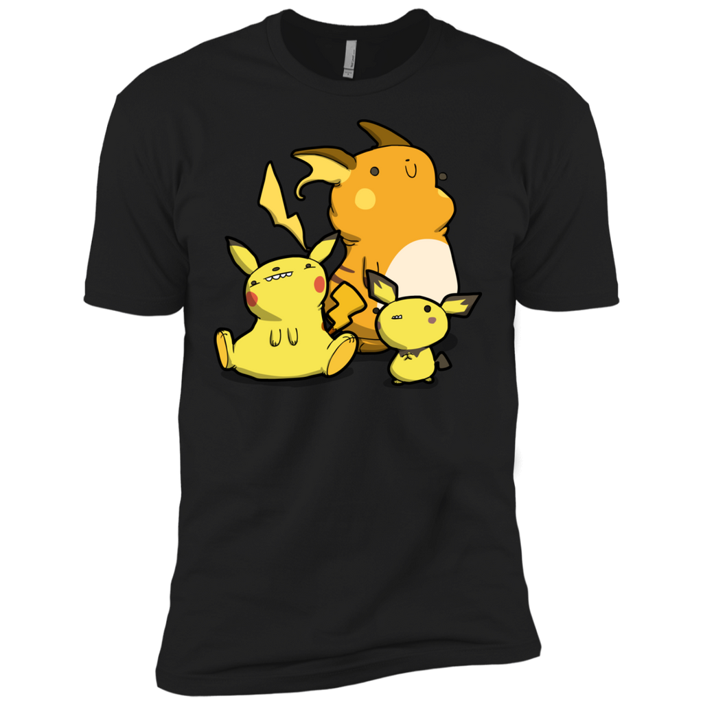 electrifying! T-Shirt