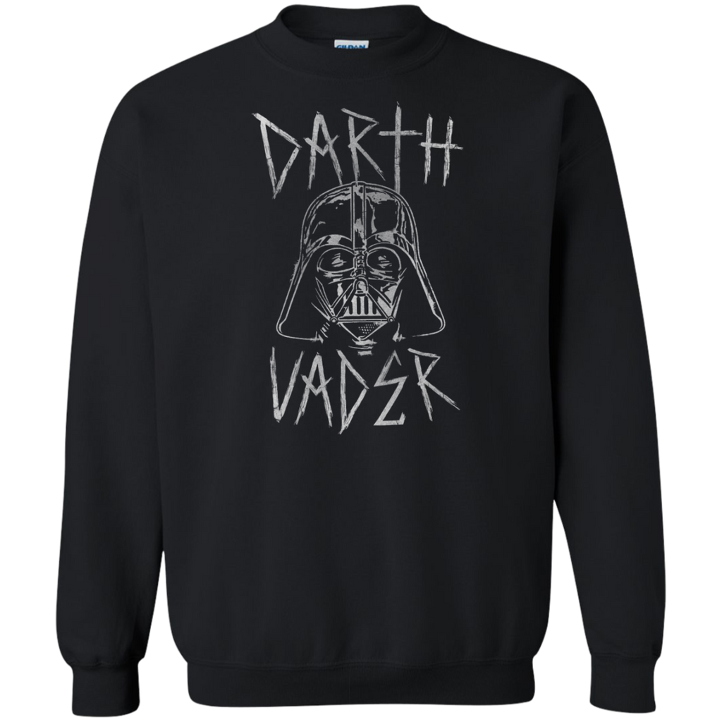 darth vader metal T-Shirt