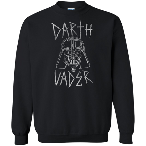 darth vader metal T-Shirt