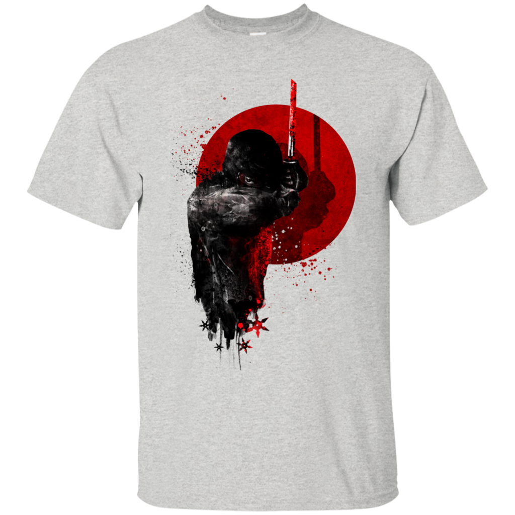 death by stealth  T-Shirt