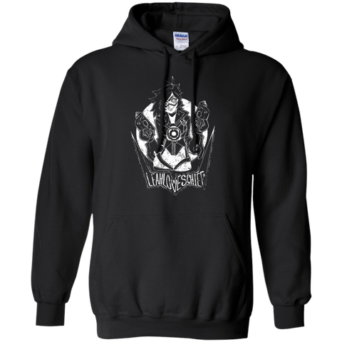 cheers love, leahloveschief's here! T-Shirt