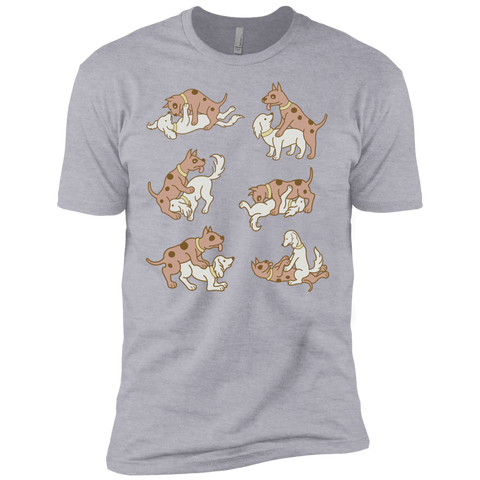 erotic dogs T-Shirt