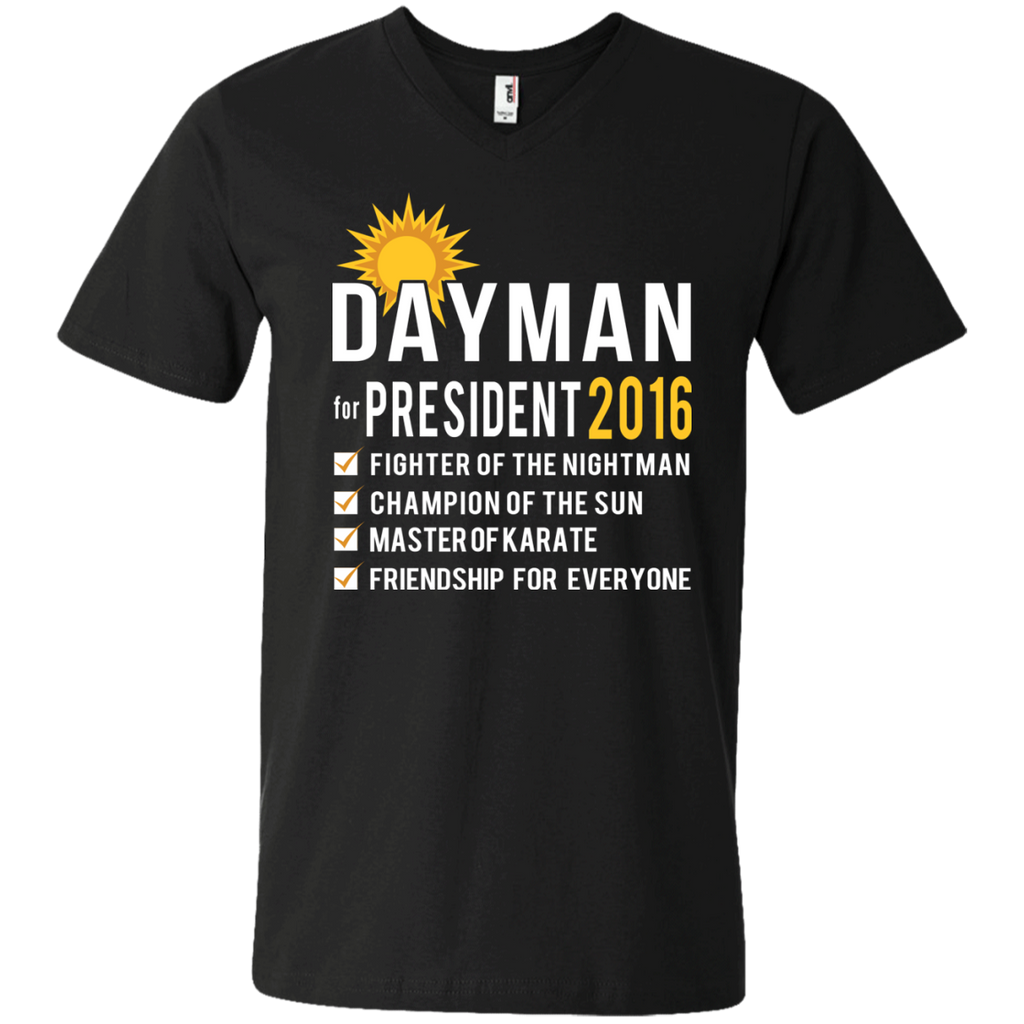 dayman for president 2016 T-Shirt