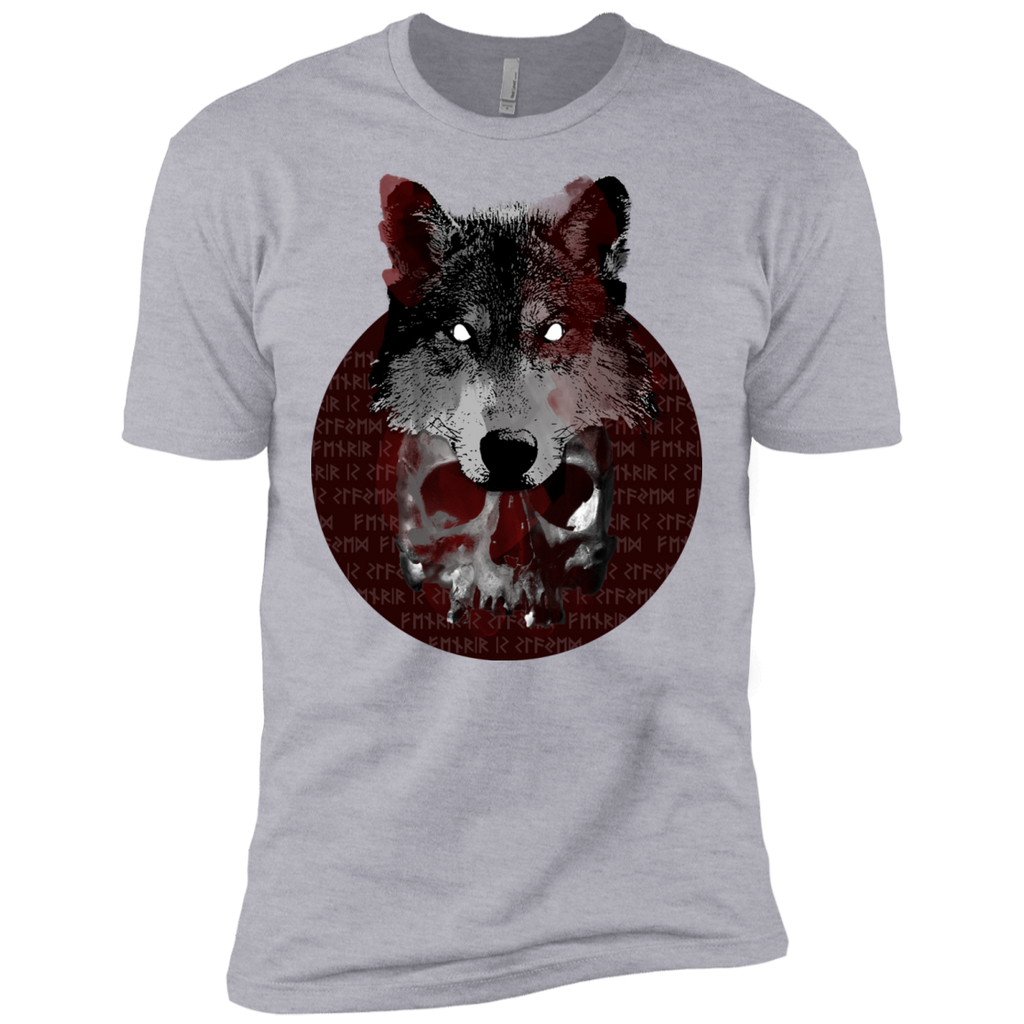 fenrir is slayed  T-Shirt