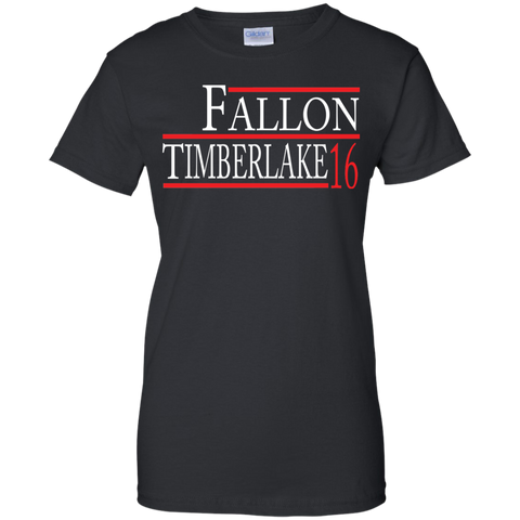 fallon timberlake 2016 T-Shirt