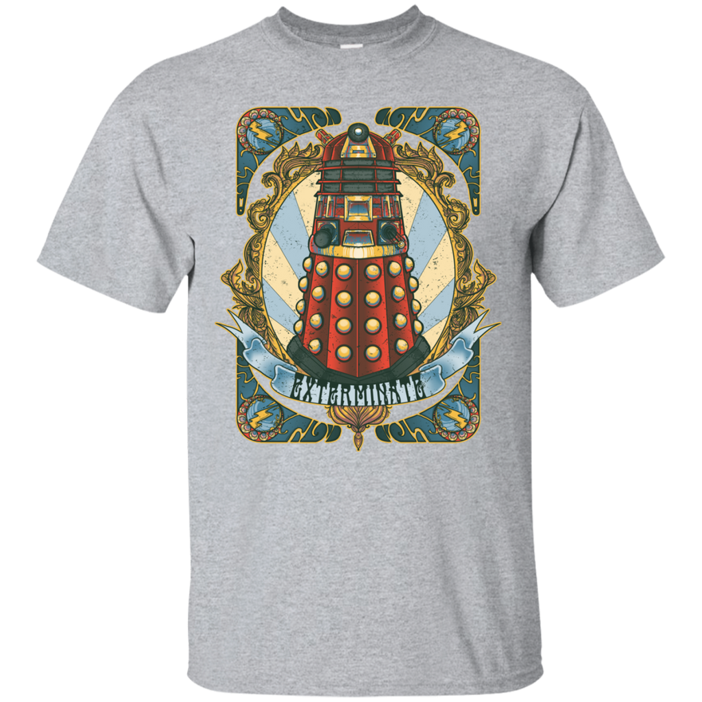 dalek new-nouveau sweatshirt T-Shirt
