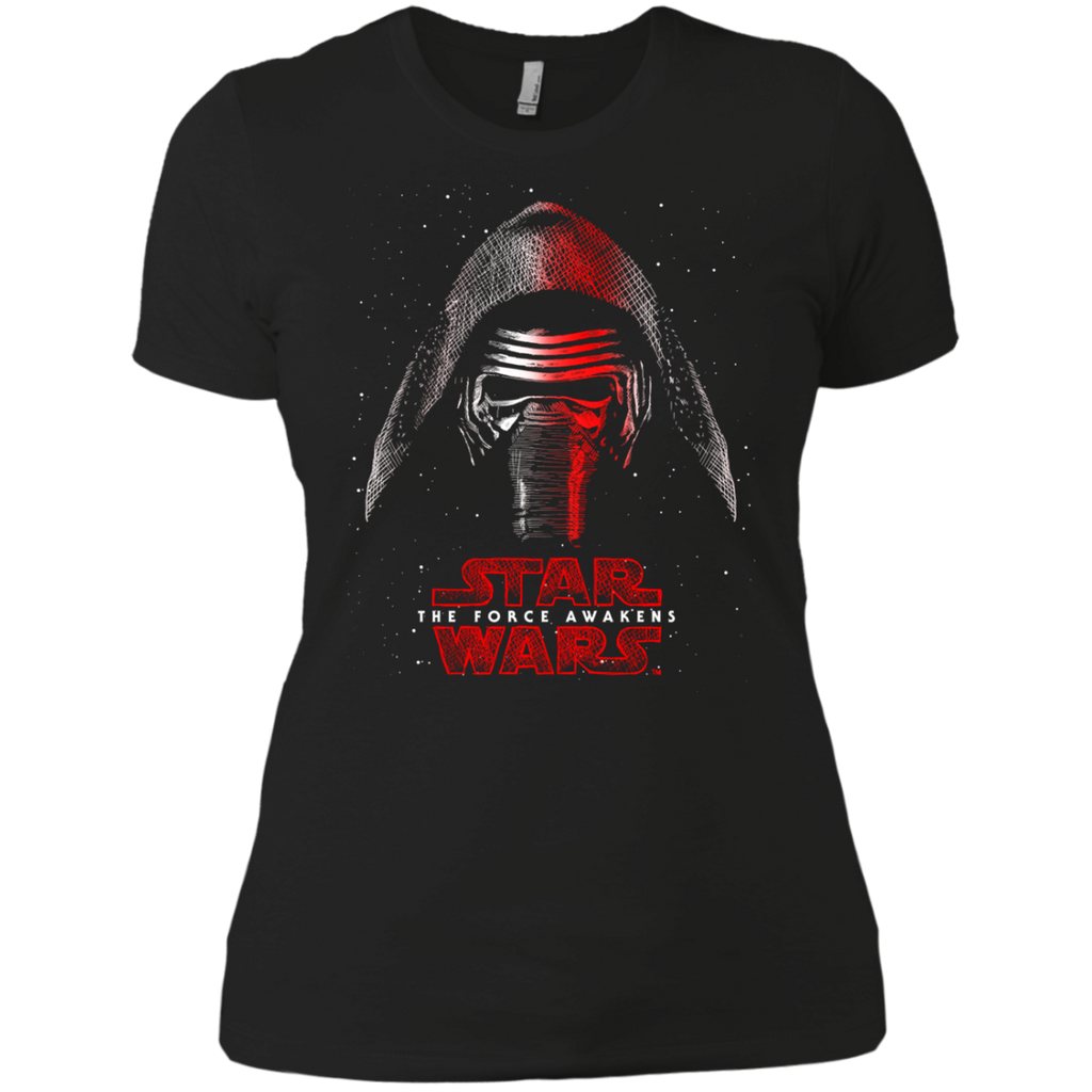 emanation of kylo ren T-Shirt