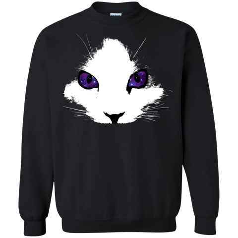 cat eyes sweatshirt (1) T-Shirt