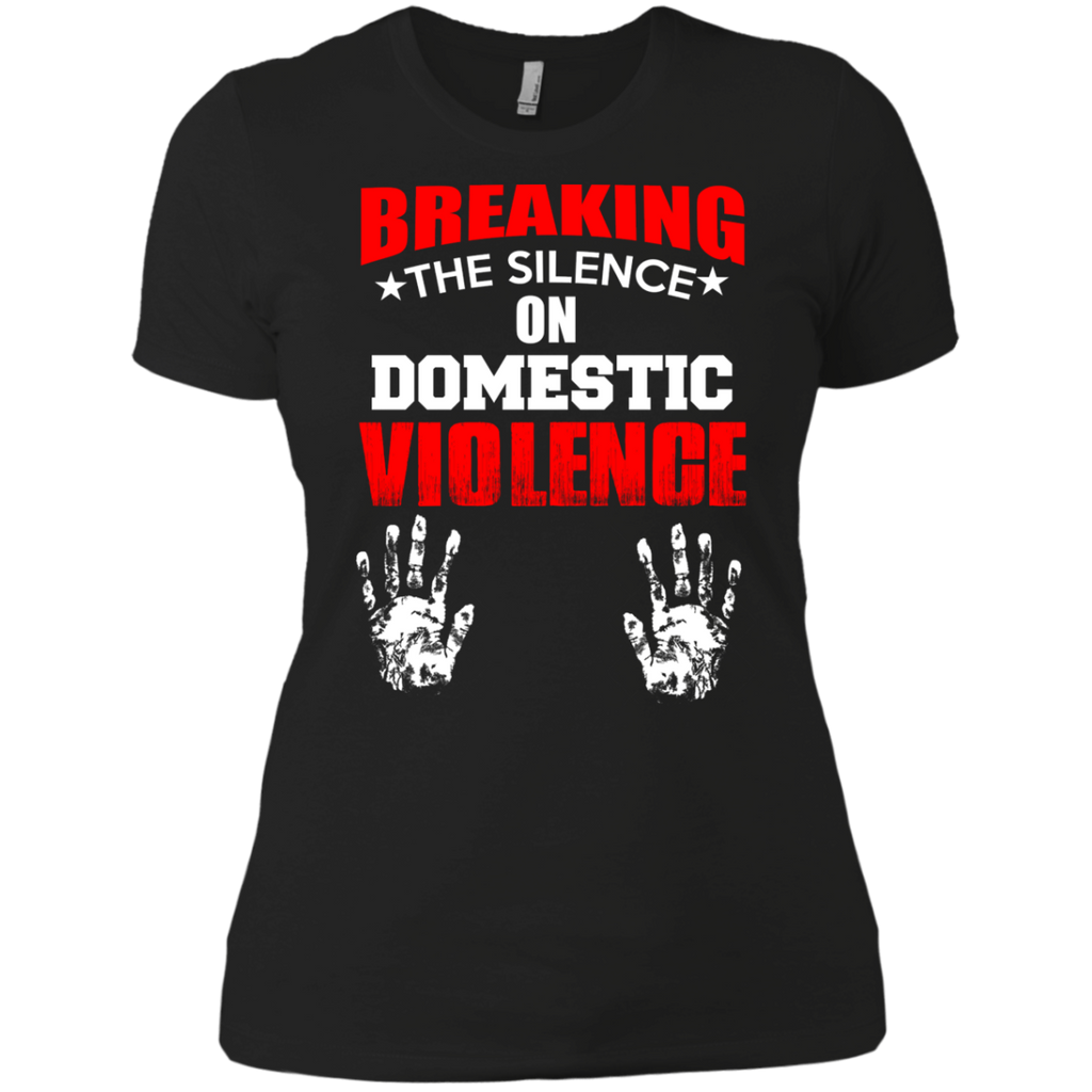 domestic violenge T-Shirt