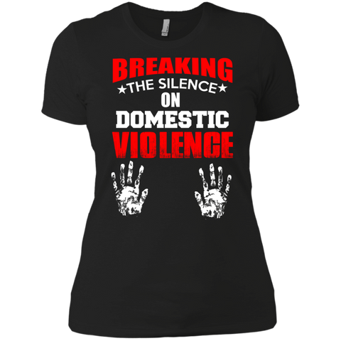domestic violenge T-Shirt