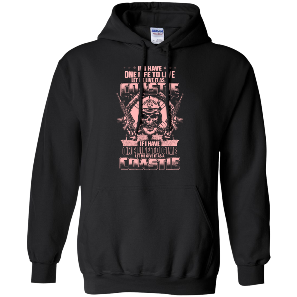coastie T-Shirt