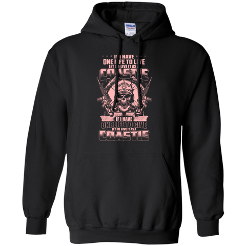 coastie T-Shirt