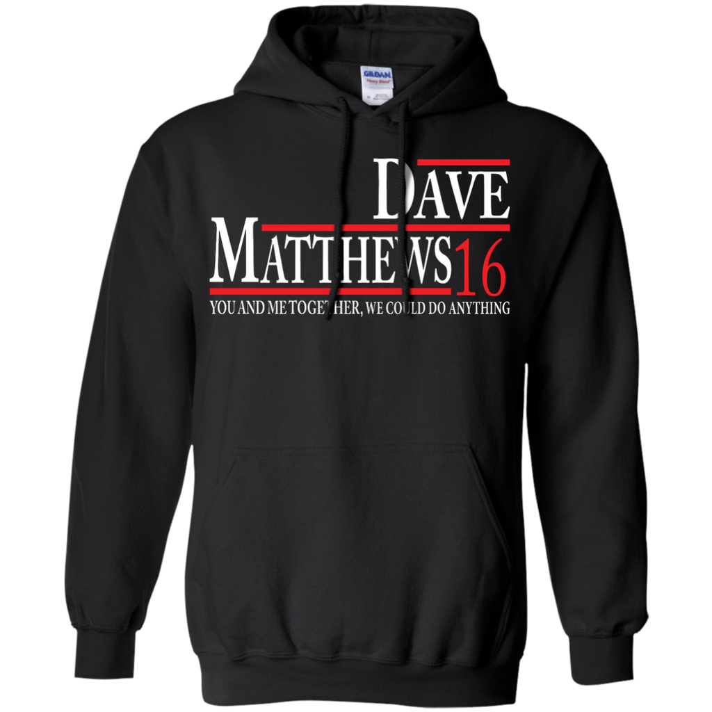 dave matthews 2016 T-Shirt
