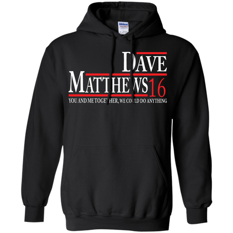 dave matthews 2016 T-Shirt