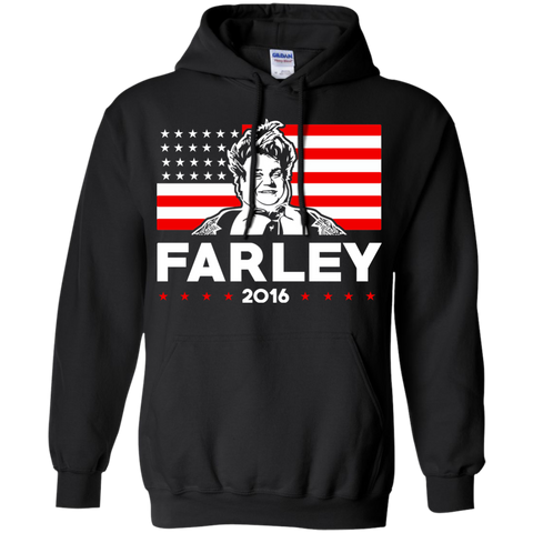 farley 2016 T-Shirt