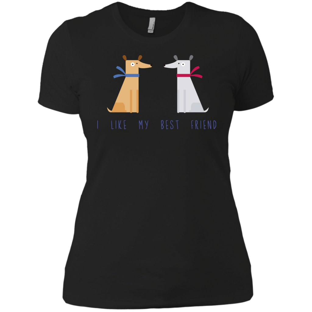 best friend matching family T-Shirt