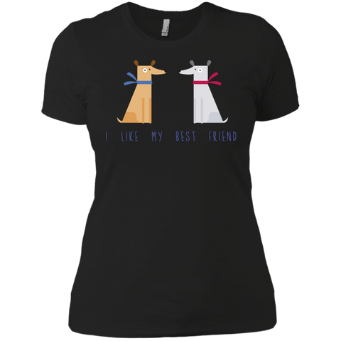 best friend matching family T-Shirt