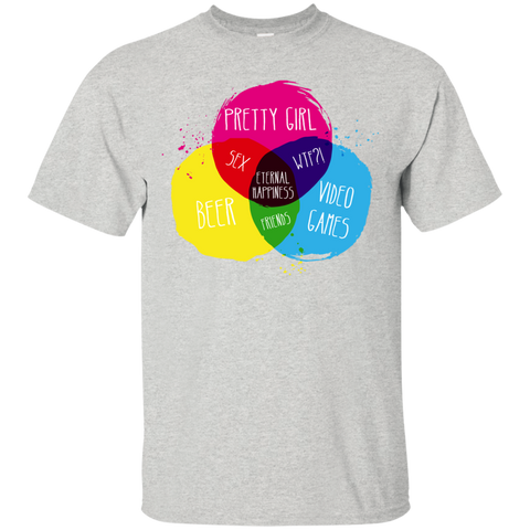 eternal happiness T-Shirt
