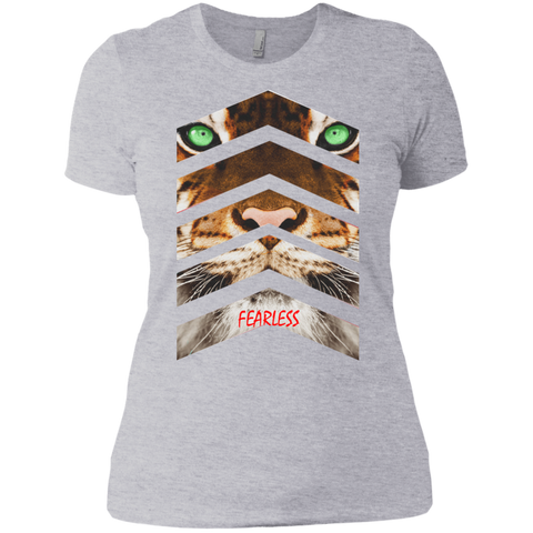 fearless sweatshirt T-Shirt
