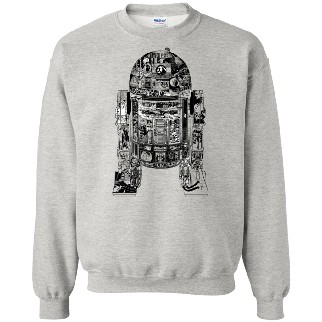 epic r2-d2 T-Shirt
