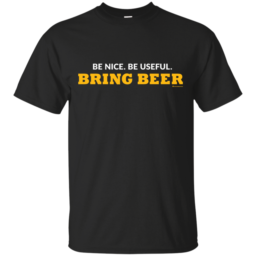 code of conduct T-Shirt