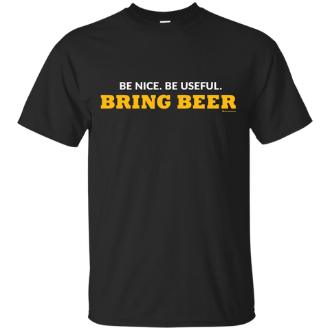 code of conduct T-Shirt