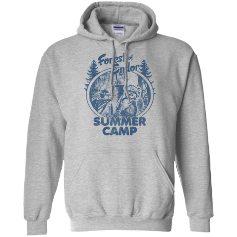 endor summer camp T-Shirt